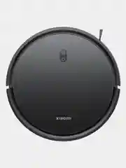 Робот-пылесос Xiaomi Robot Vacuum E10C черный