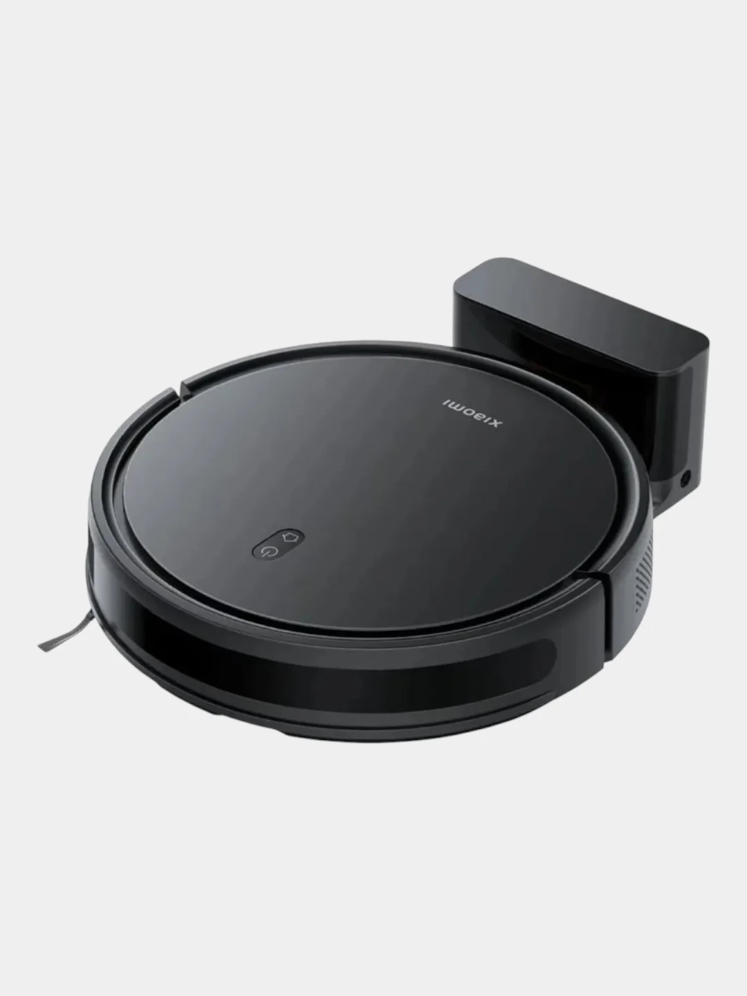 Робот-пылесос Xiaomi Robot Vacuum E10C черный