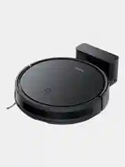 Робот-пылесос Xiaomi Robot Vacuum E10C черный