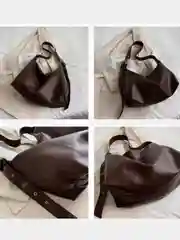 Сумка шоппер на плечо а4 тоут