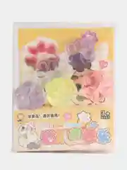 Игрушки антистресс сквиш лапка Кошачья лапа 5 в 1