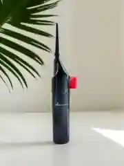 Черный ирригатор для взрослых и детей, для полости рта