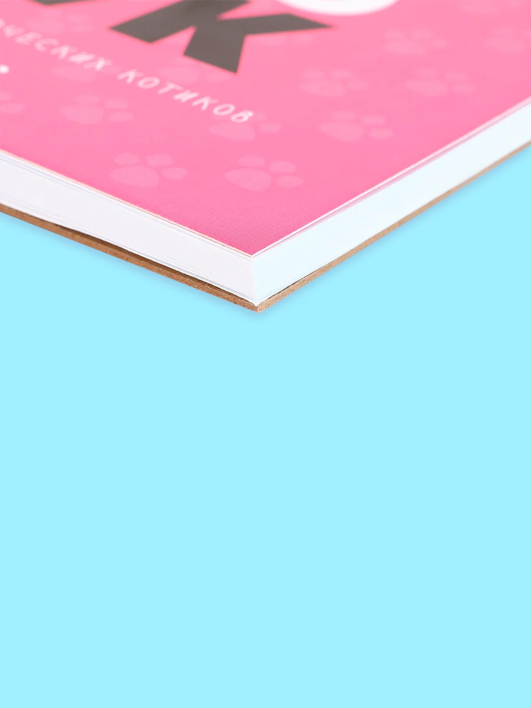 Бронзовый блокнот/скетчбук/ежедневник/записная книжка/смешбук/кешбук с котиками, котоблокнот
