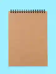 Вишнёвый блокнот/скетчбук/ежедневник/записная книжка/смешбук/кешбук с котиками, котоблокнот