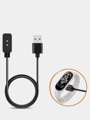 Зарядка для фитнес браслета, трекера Mi Band 8/Mi Band 9