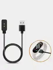 Зарядка для фитнес браслета, трекера Mi Band 8/Mi Band 9
