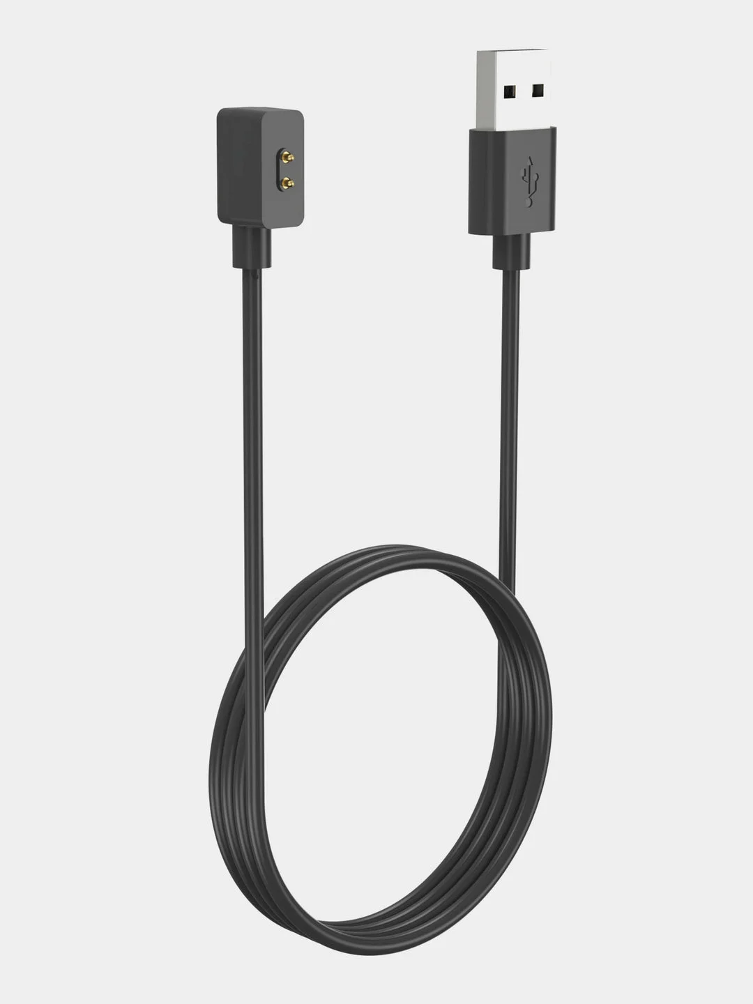 Зарядка для фитнес браслета, трекера Mi Band 8/Mi Band 9
