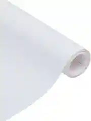 Пленка самоклеящаяся 0,45х2м белая