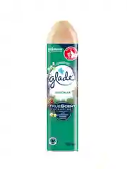 Аэрозоль Glade "Антитабак", 300 мл