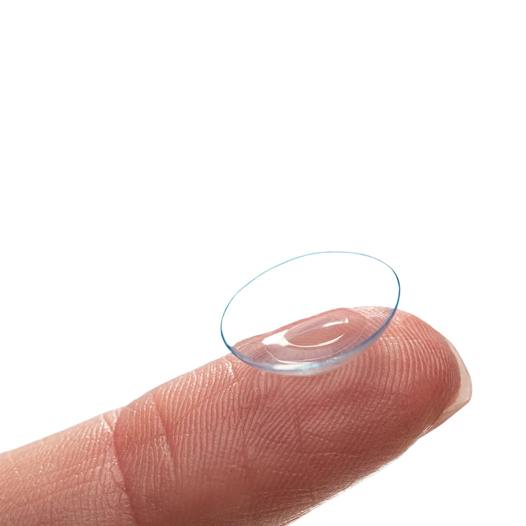 Контактные линзы Oasys with Hydraclear Plus 6 линз R 8.4 (-0.50)-(-12.00)