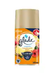 Сменный баллон Glade Automatic "Гавайский бриз", 269 мл