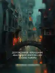 Книга Азбука Хитрости Локка Ламоры Линч С.