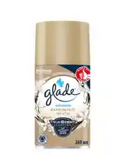 Сменный баллон Glade Automatic "Ванильные мечты", 269 мл