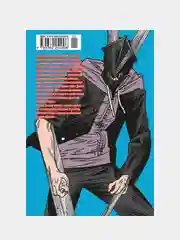 Книга Азбука Человек-бензопила. Кн. 11. Простое счастье Фудзимото Т.
