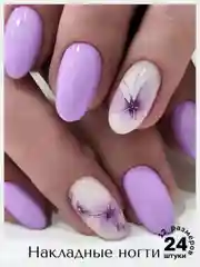 Накладные ногти