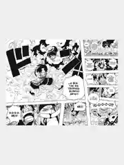 Книга Азбука One Piece. Большой куш. Книга 20. Эпоха Белоуса Ода Э.