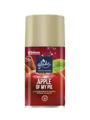 Сменный баллон Glade Automatic "Apple of My Pie", 269 мл
