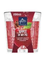 Свеча ароматическая Glade "Citrus On my Mind", 130 г