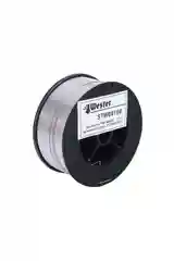 Проволока сварочная нержавеющая 0,8 мм 1 кг WESTER STW 08100