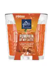 Свеча ароматическая Glade "Citrus On my Mind", 130 г
