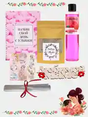 Конфетный подарок для мамы, День матери, День мамы, подарочный набор