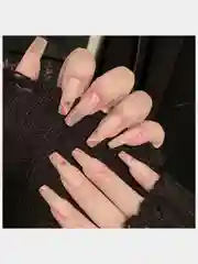 Накладные ногти