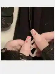Накладные ногти
