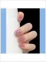 Накладные ногти