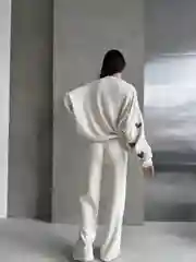 Костюм женский теплый, двойка