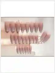Накладные ногти
