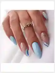 Накладные ногти