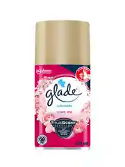 Сменный баллон Glade Automatic "I Love You", 269 мл