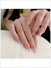 Накладные ногти