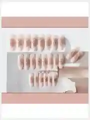 Накладные ногти