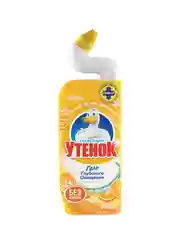 Чистящее средство для унитаза Туалетный Утенок, 500 мл