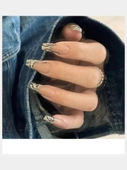 Накладные ногти