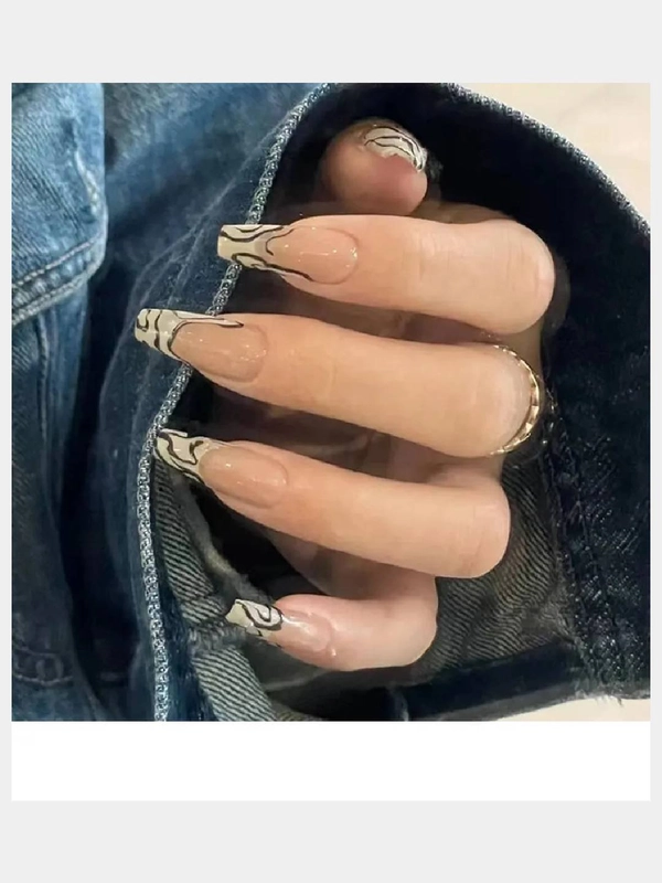 Накладные ногти