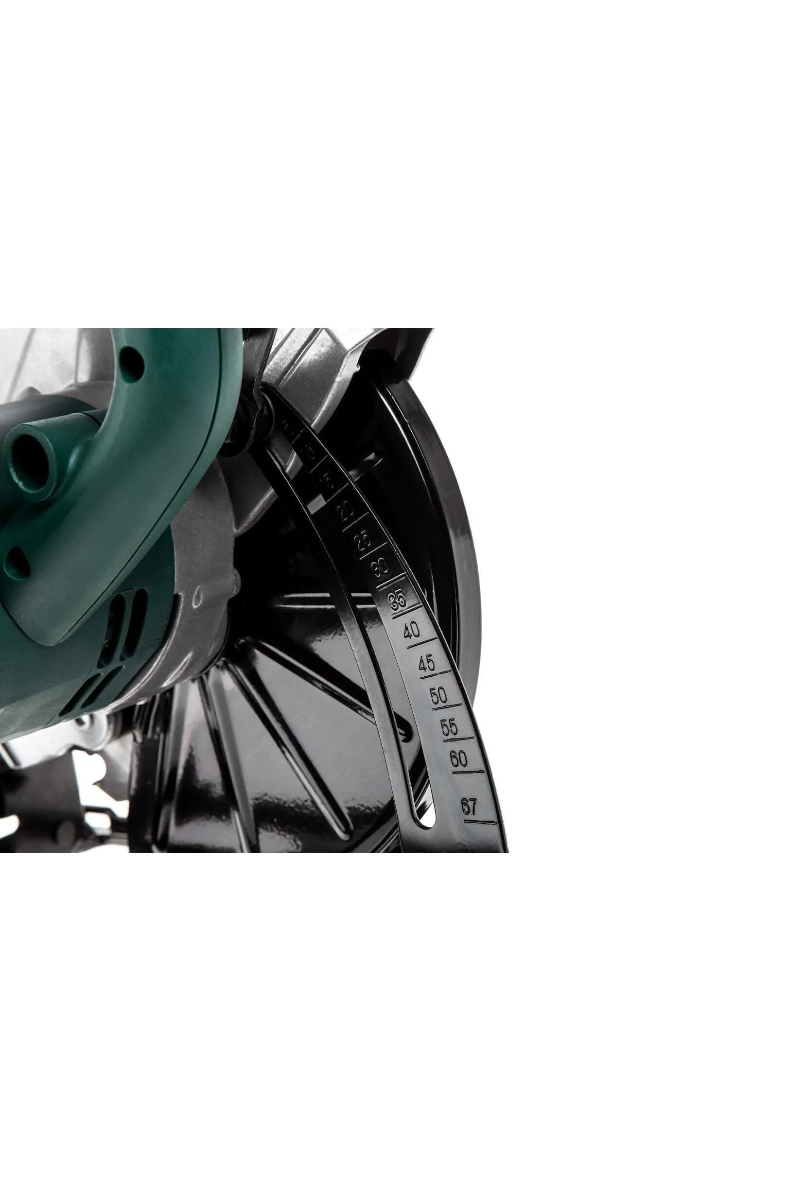 Циркулярная пила HAMMER CRP1500D