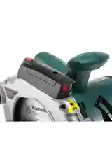 Циркулярная пила HAMMER CRP1500D