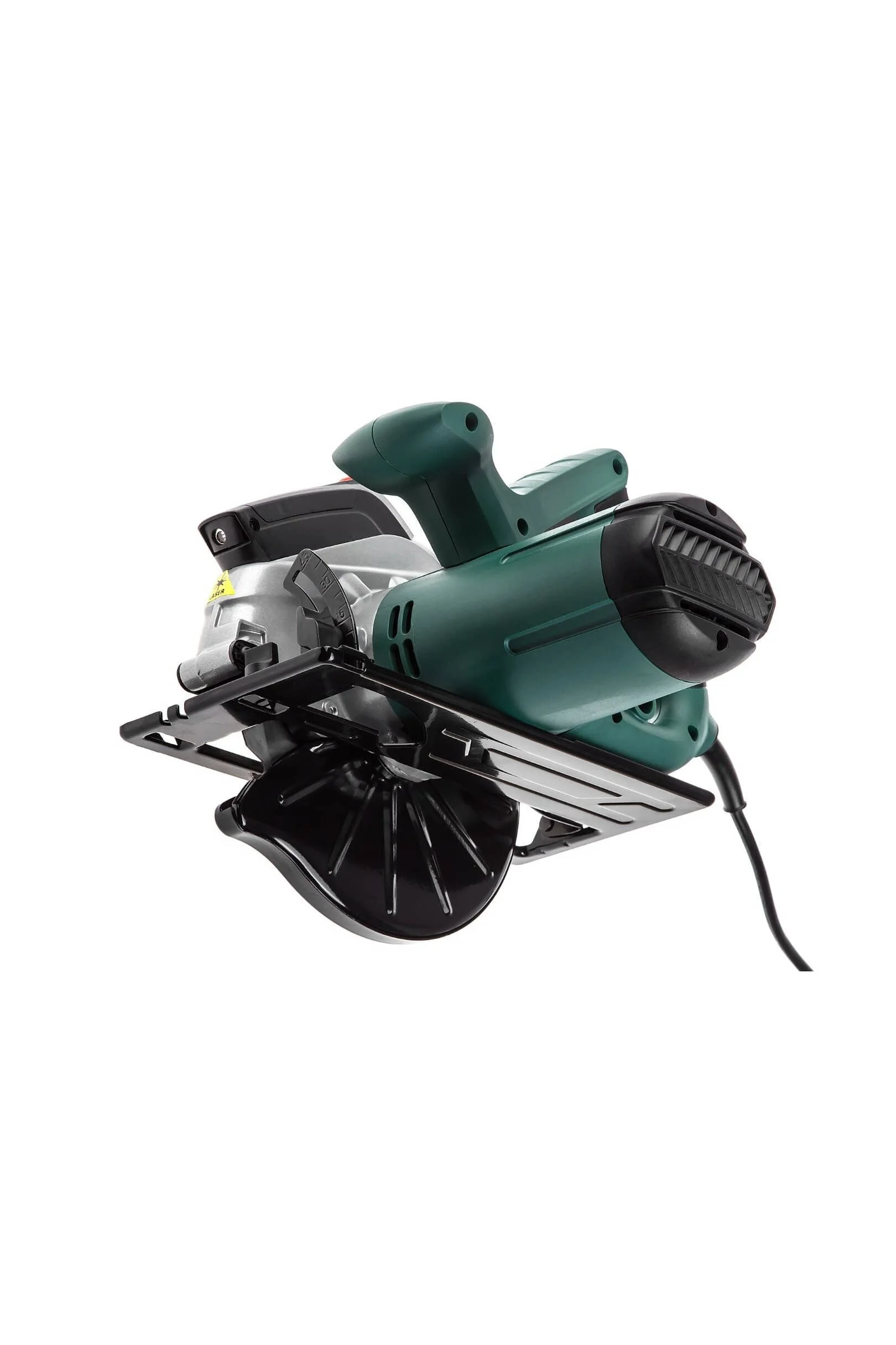 Циркулярная пила HAMMER CRP1500D