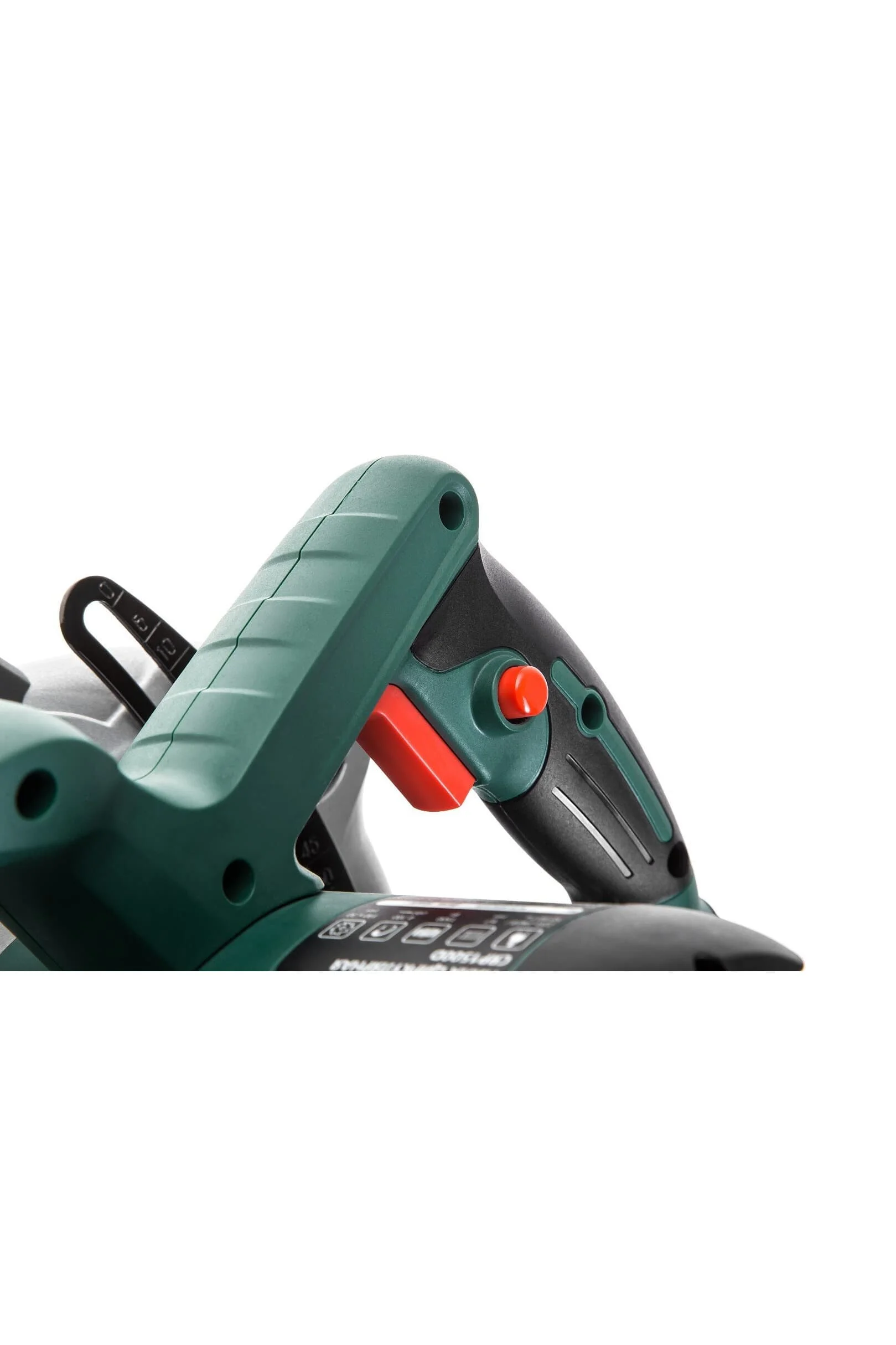 Циркулярная пила HAMMER CRP1500D
