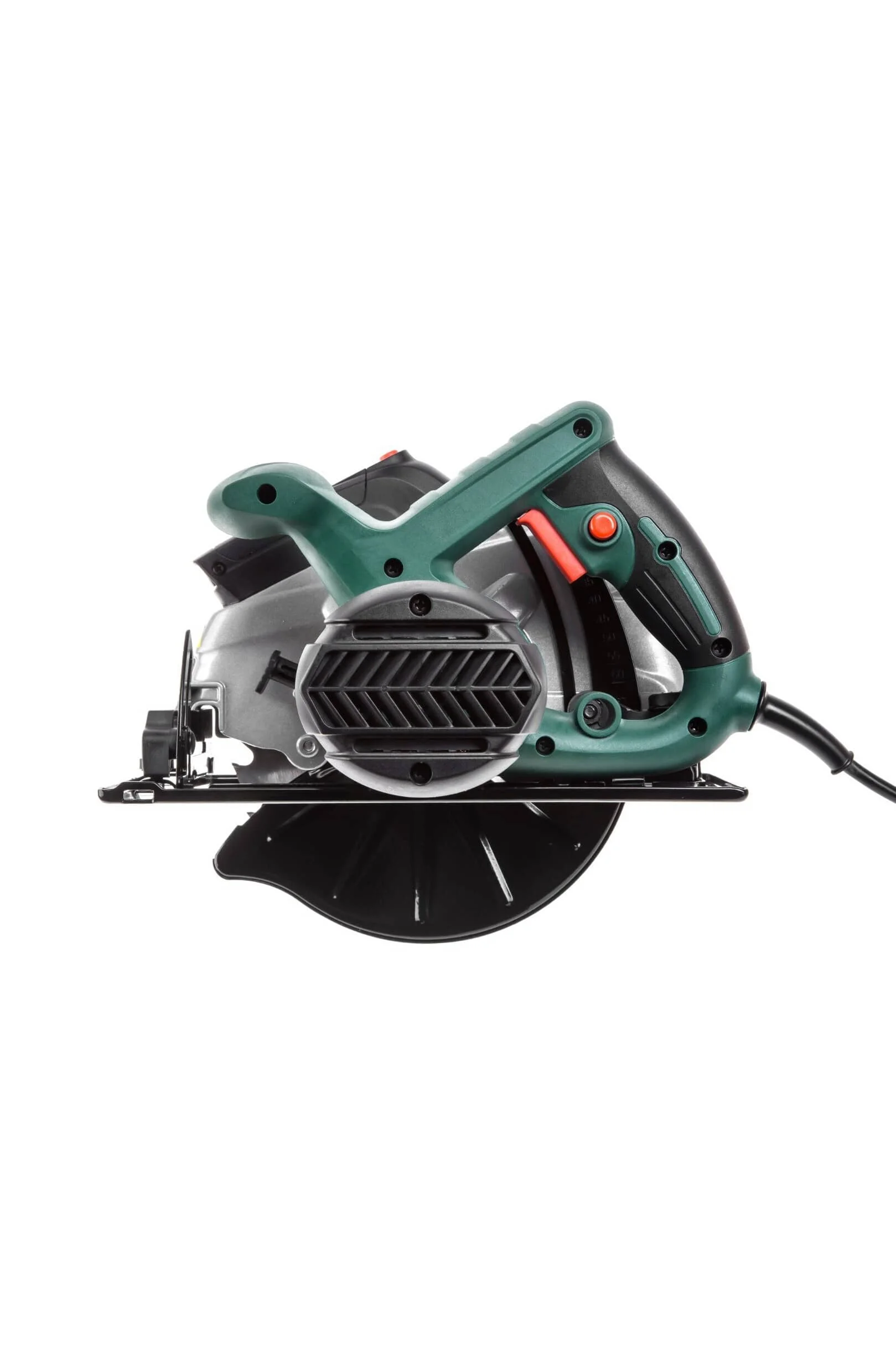 Циркулярная пила HAMMER CRP1500D
