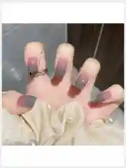 Накладные ногти