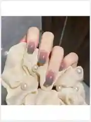 Накладные ногти