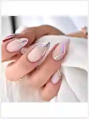 Накладные ногти