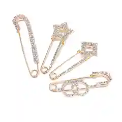 Булавка декоративная