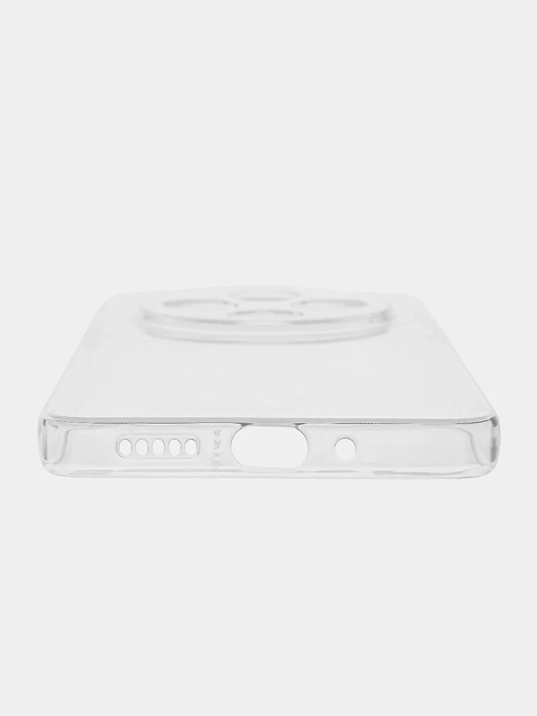 Лавандовый чехол для Xiaomi Redmi 14C 4G/ Poco C75 4G, Сяоми Редми 14С/ Поко С79
