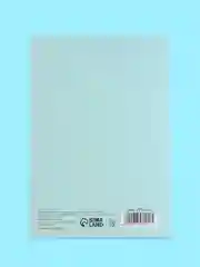 Тёмно-зелёный блокнот/скетчбук/ежедневник/записная книжка/смешбук/кешбук с котиками, котоблокнот
