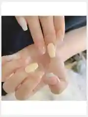 Накладные ногти