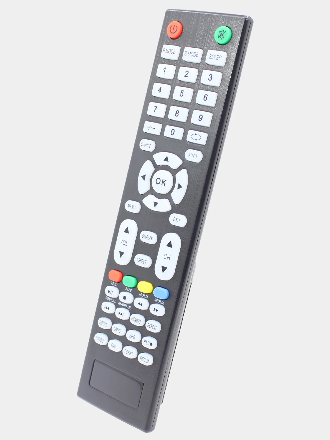 Пульт STV-LC24LT0010W/AL52D-B для телевизора SUPRA